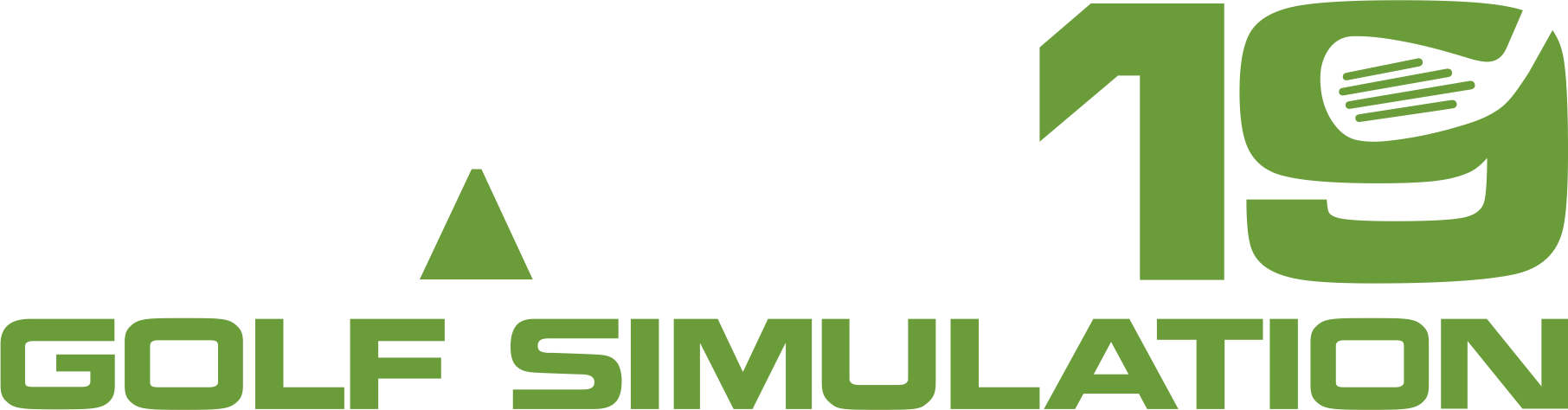Par 19 Golf Simulation