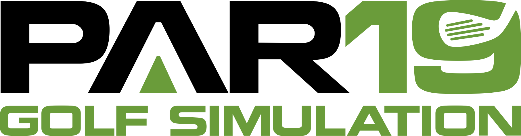 Par 19 Golf Simulation